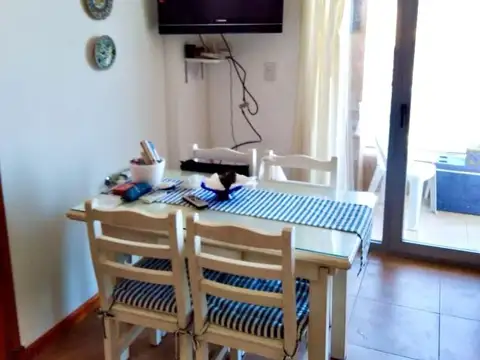 Departamento en Venta en Santa Teresita, Partido de La Costa