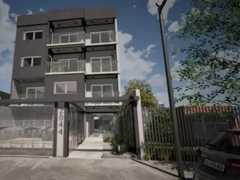 Departamento en Venta en Villa Luzuriaga, Partido de La Matanza
