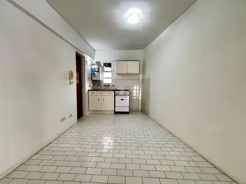 Departamento en Alquiler en Centro, Rosario