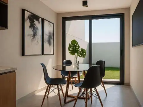 Departamento en Venta en Merlo, Partido de Merlo