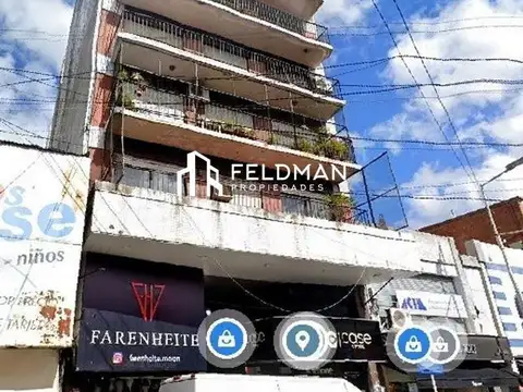 Departamento en Venta en Moron, Partido de Morón