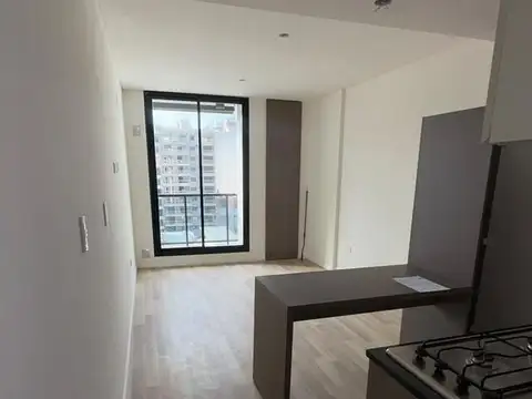 Departamento en Alquiler en Centro, Rosario