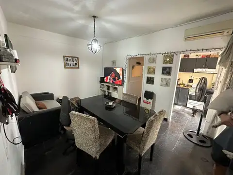 Departamento en Venta en Ramos Mejia Sur, Ramos Mejia