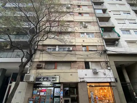 Departamento en Alquiler en Centro, Rosario