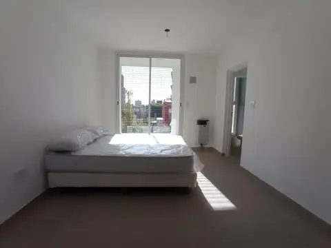 Departamento en Alquiler en Echesortu, Rosario