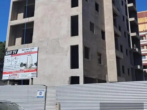 Departamento en Venta en San Bernardo del Tuyú, Partido de La Costa