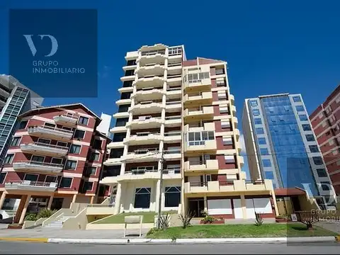 Departamento en Venta en San Bernardo del Tuyú, Partido de La Costa