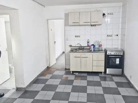 Departamento en Venta en Villa Ballester, Partido de General San Martín