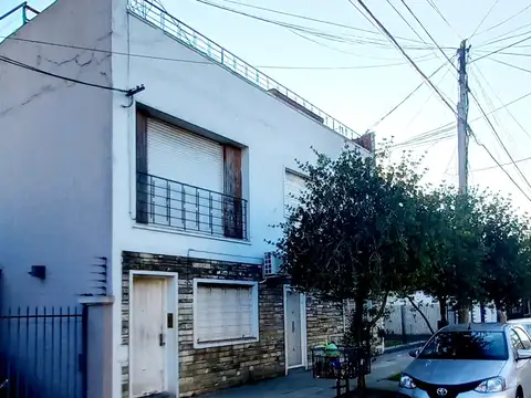 Departamento en Venta en Ramos Mejia, Partido de La Matanza