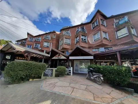 Departamento en Venta en Pinamar, Partido de Pinamar
