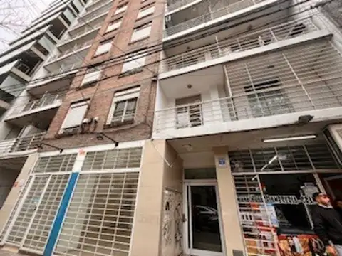 Departamento en Alquiler en Centro, Rosario