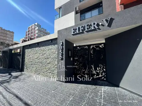 Departamento en Venta en San Bernardo del Tuyú, Partido de La Costa