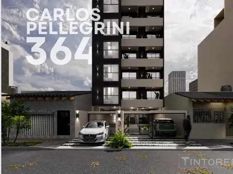 Departamento en Venta en Moron, Partido de Morón