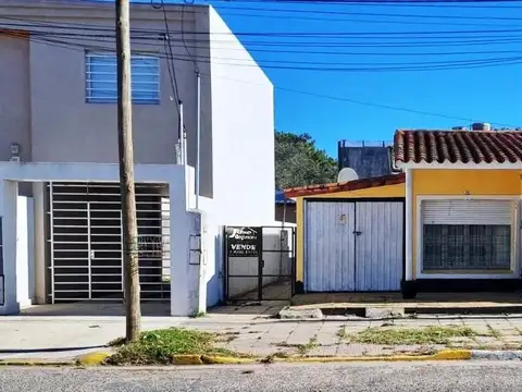 Departamento en Venta en Santa Teresita, Partido de La Costa