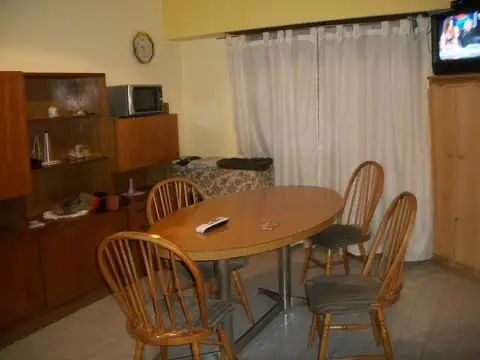 Departamento en Venta en Santa Teresita, Partido de La Costa
