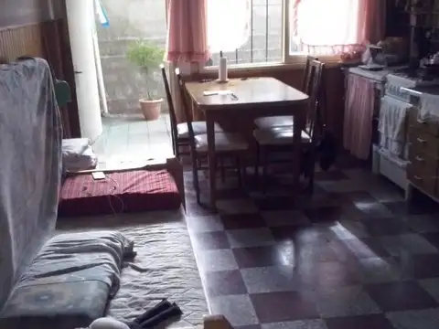 Departamento en Venta en La Lucila del Mar, Partido de La Costa