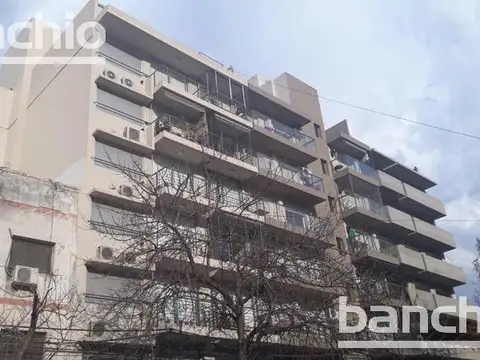 Departamento en Alquiler en Centro, Rosario