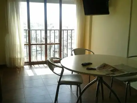 Departamento en Venta en Plaza Colon, Mar del Plata