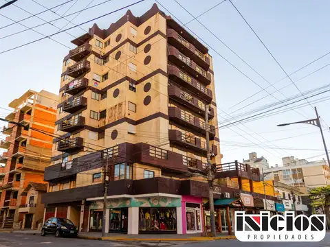 Departamento en Venta en San Bernardo Del Tuyu, San Bernardo del Tuyu