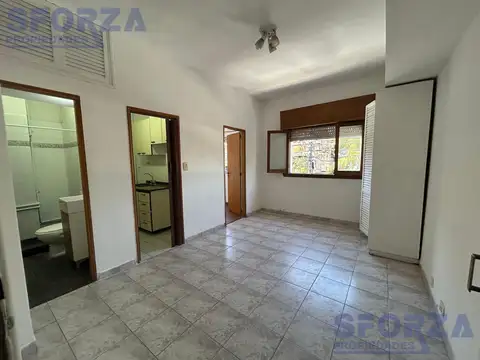 Departamento en Venta en Hurlingham, Partido de Hurlingham