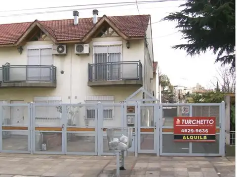 Departamento en Venta en Moron, Partido de Morón