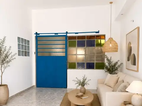 Departamento en Venta en Moron Sur, Moron