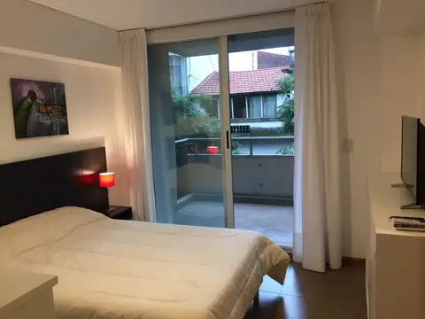 Departamento en Alquiler en Martín, Rosario