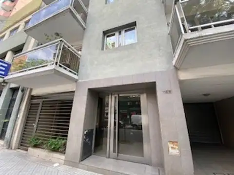 Departamento en Alquiler en Centro, Rosario