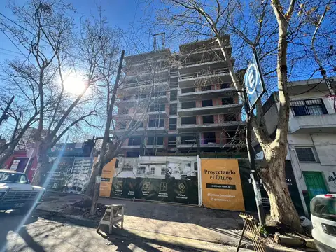Departamento en Venta en Moron Sur, Moron