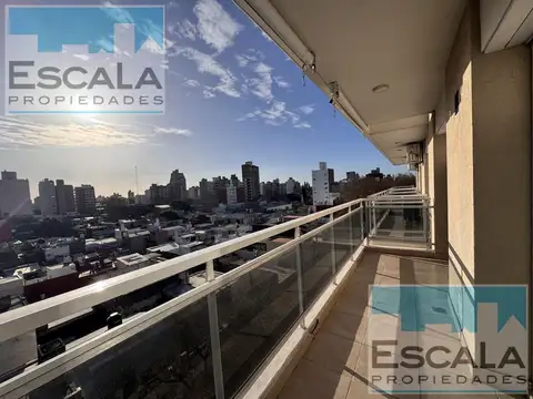 Departamento en Alquiler en Echesortu, Rosario