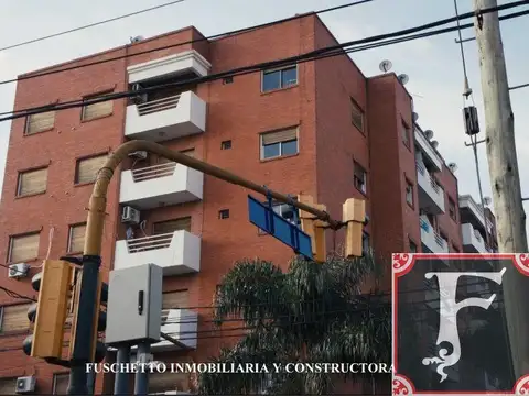 Departamento en Venta en Ciudad Madero, Partido de La Matanza