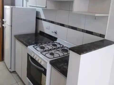 Departamento en Alquiler en Centro, Rosario