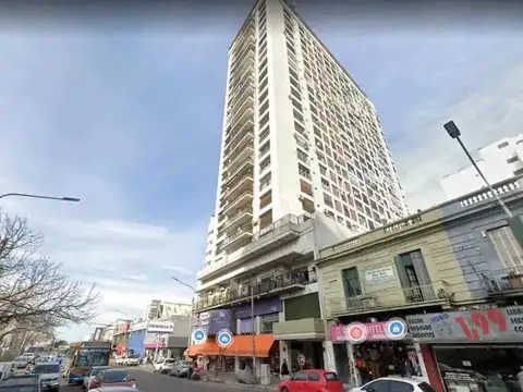 Departamento en Venta en Ramos Mejia, Partido de La Matanza
