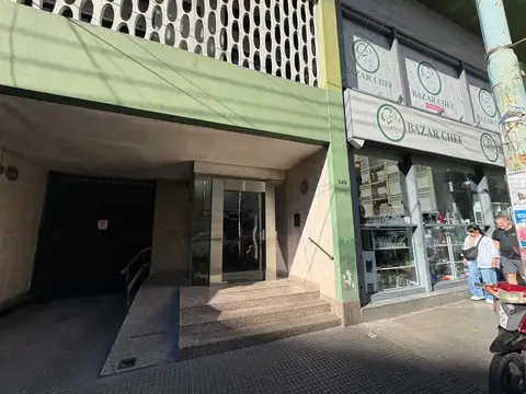 Departamento en Venta en Centro, Quilmes