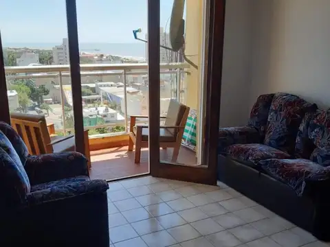 Departamento en Venta en Mar de Ajo, Partido de La Costa