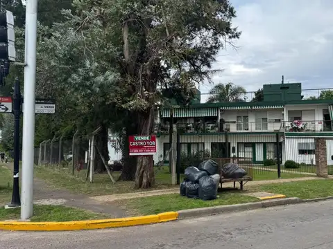 Departamento en Venta en Don Torcuato, Partido de Tigre