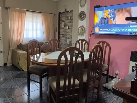 Departamento en Venta en San Justo, Partido de La Matanza