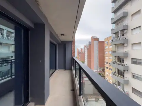 Departamento en Alquiler en Centro, Rosario