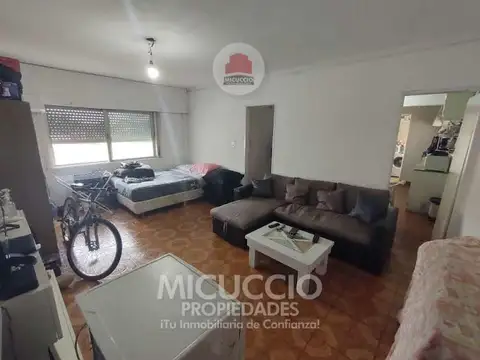 Departamento en Venta en Centro, Belen de Escobar