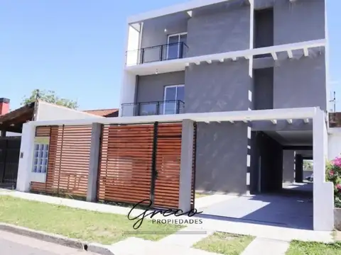 Departamento en Venta en Monte Grande, Partido de Esteban Echeverría