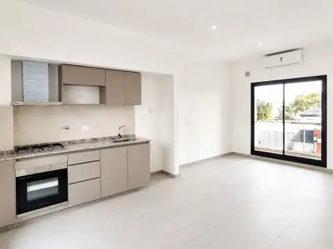 Departamento en Venta en Villa Luzuriaga, Partido de La Matanza