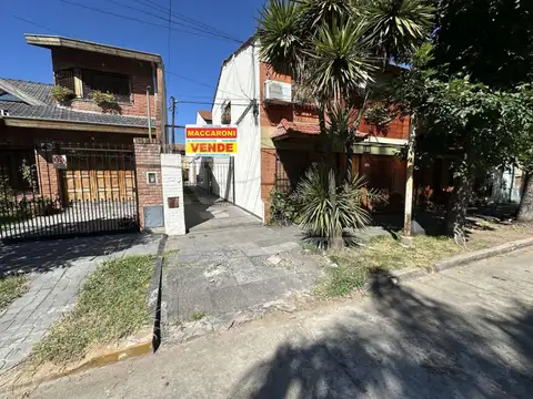 Departamento en Venta en Lomas del Mirador, Partido de La Matanza
