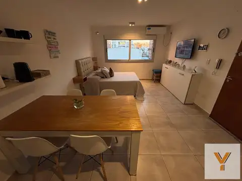 Departamento en Venta en La Plata, Partido de La Plata