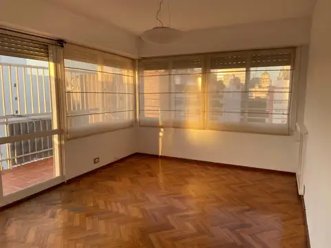 Departamento en Alquiler en Centro, Rosario