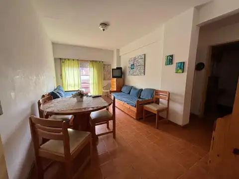 Departamento en Venta en San Bernardo Del Tuyu, San Bernardo del Tuyu