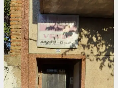 Departamento en Venta en Lomas del Mirador, Partido de La Matanza
