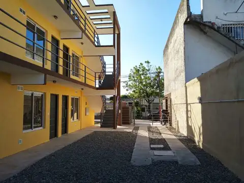 Departamento en Venta en Moron Sur, Moron