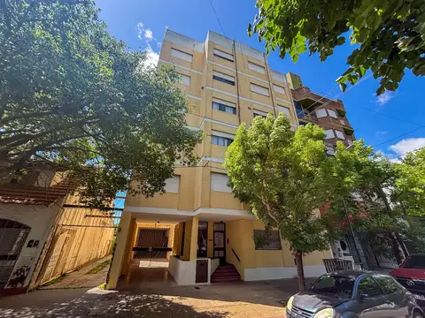 Departamento en Venta en Barrio Norte, La Plata