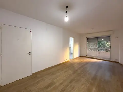 Departamento en Alquiler en Abasto, Rosario