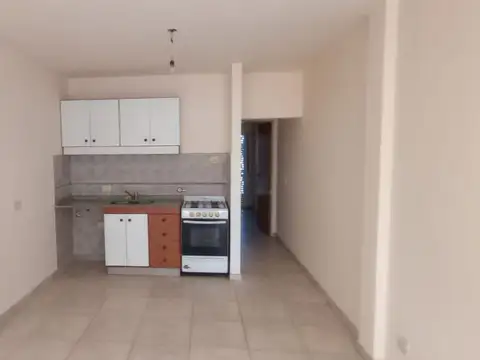 Departamento en Venta en Moron Sur, Moron